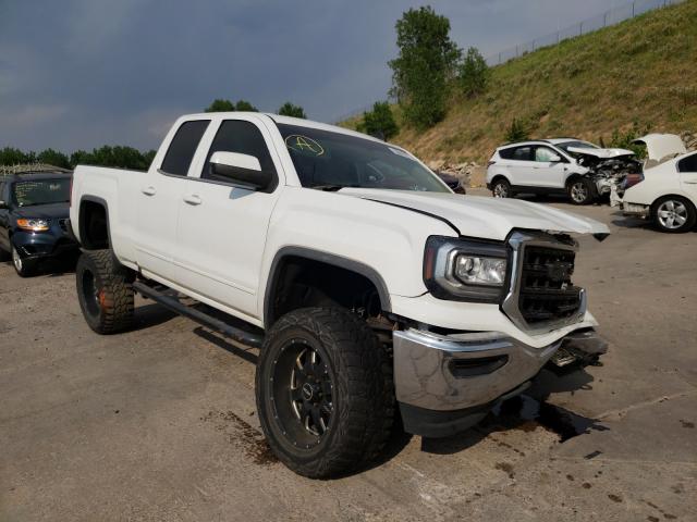 GMC SIERRA K15 2016 1gtv2mec9gz365504