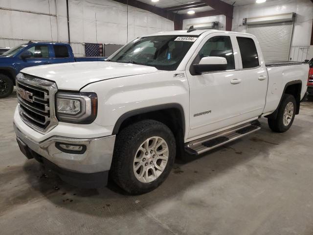 GMC SIERRA 2016 1gtv2mec9gz368502