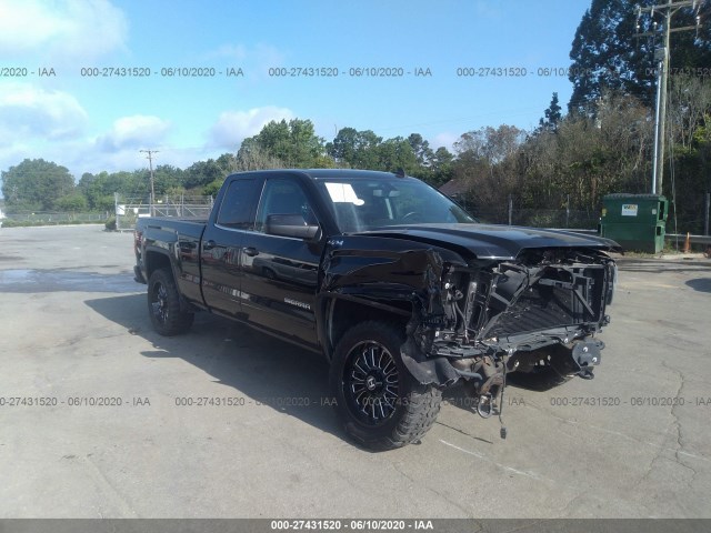 GMC SIERRA 1500 2016 1gtv2mec9gz376051