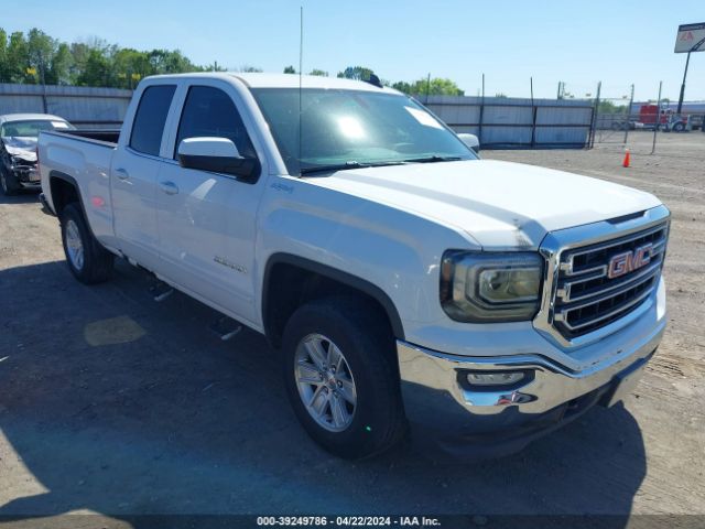 GMC SIERRA 1500 2016 1gtv2mec9gz395361