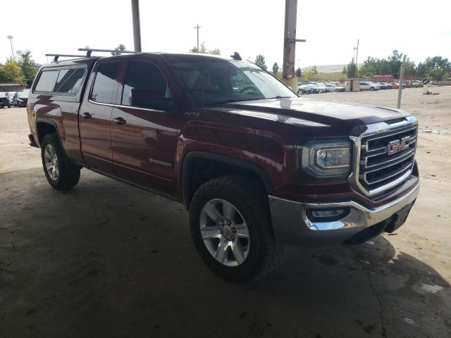 GMC SIERRA K15 2016 1gtv2mec9gz400011