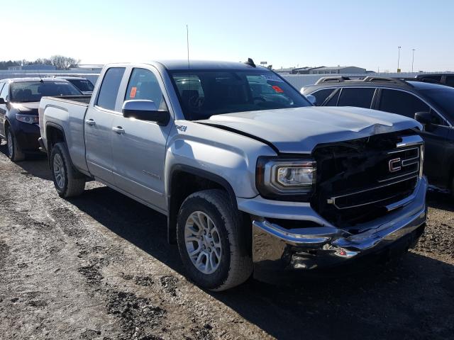 GMC SIERRA K15 2016 1gtv2mec9gz404611