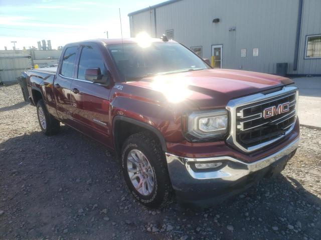 GMC SIERRA K15 2017 1gtv2mec9hz105220