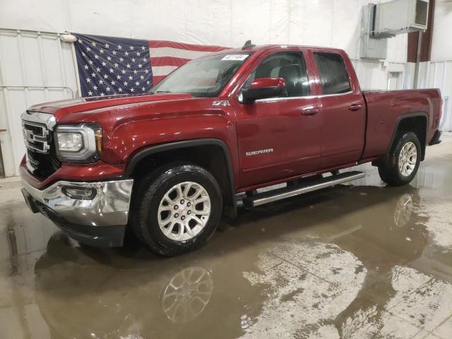 GMC SIERRA 2017 1gtv2mec9hz131400