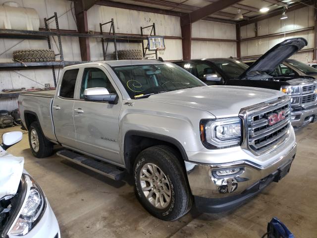 GMC SIERRA K15 2017 1gtv2mec9hz146317