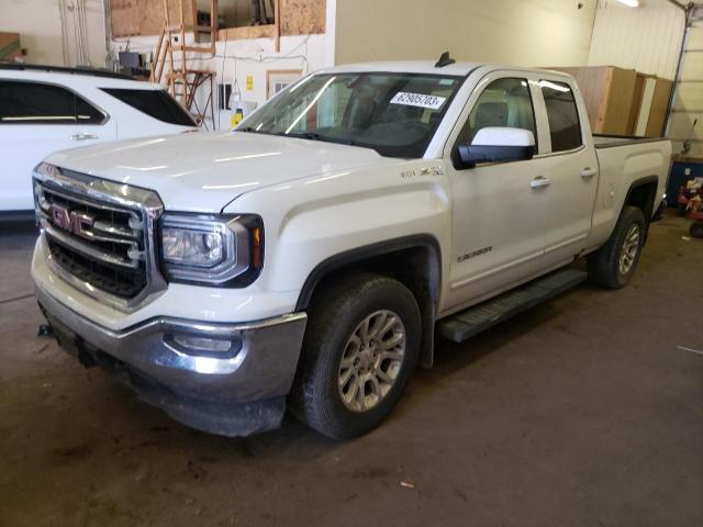 GMC SIERRA K15 2017 1gtv2mec9hz150609