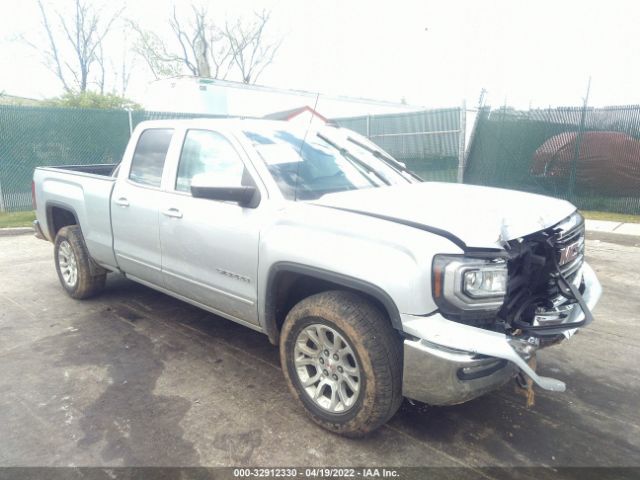 GMC SIERRA 1500 2017 1gtv2mec9hz153316