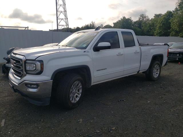 GMC SIERRA K15 2017 1gtv2mec9hz164705