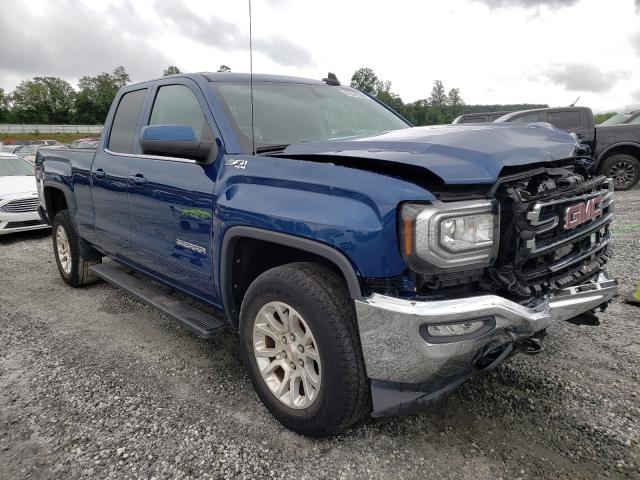 GMC SIERRA K15 2017 1gtv2mec9hz235868