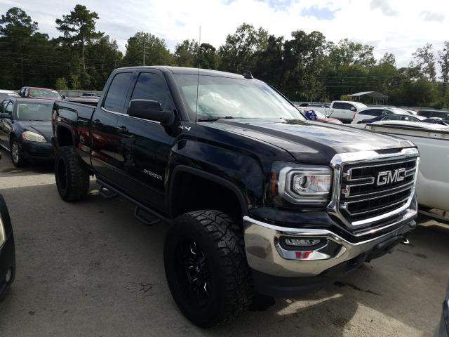 GMC SIERRA K15 2017 1gtv2mec9hz254663