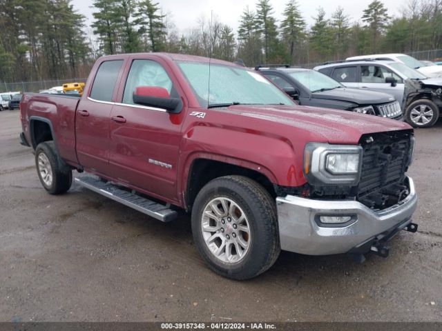 GMC SIERRA 1500 2017 1gtv2mec9hz262150