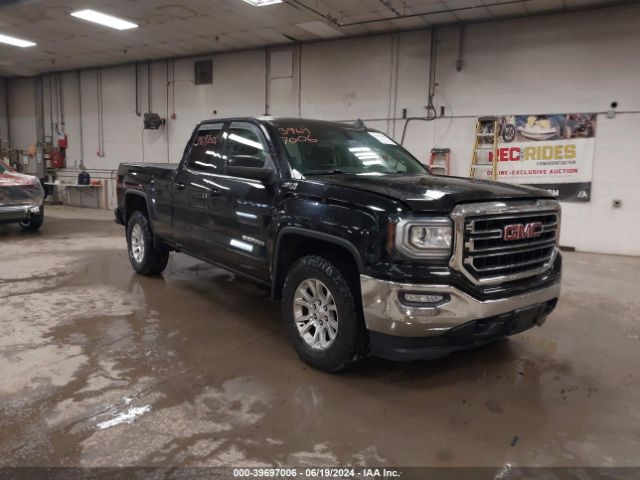 GMC SIERRA 2017 1gtv2mec9hz345450