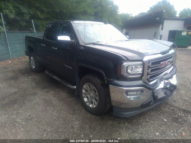 GMC SIERRA 1500 2017 1gtv2mec9hz360675