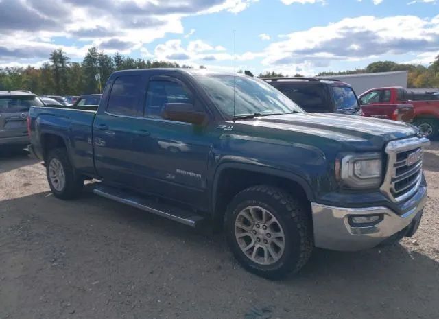 GMC SIERRA 1500 2018 1gtv2mec9jz153693