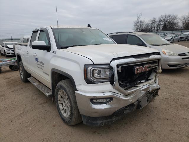 GMC SIERRA K15 2018 1gtv2mec9jz197788