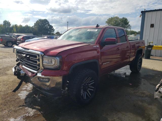 GMC SIERRA K15 2018 1gtv2mec9jz216307