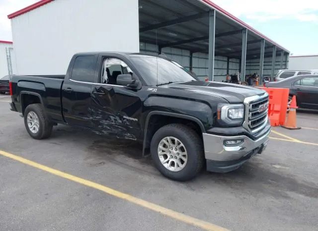 GMC SIERRA 1500 2018 1gtv2mec9jz226870