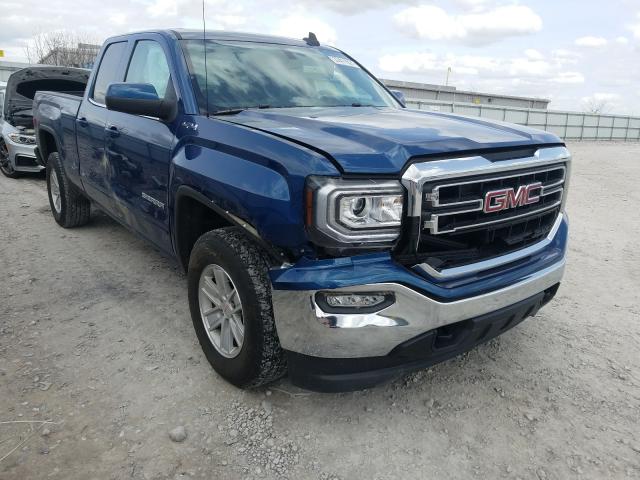 GMC SIERRA K15 2018 1gtv2mec9jz234709