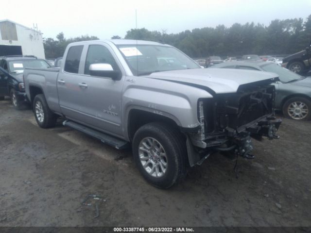 GMC SIERRA 1500 2018 1gtv2mec9jz245225