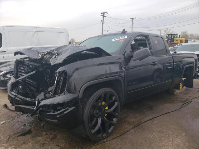 GMC SIERRA K15 2018 1gtv2mec9jz297258