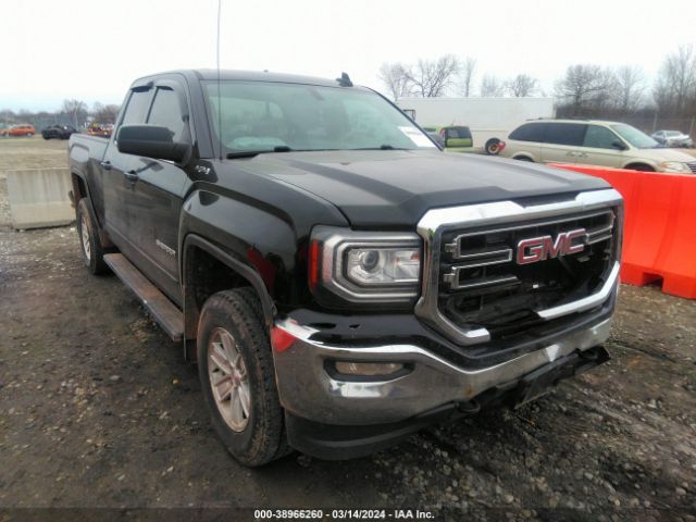 GMC SIERRA 1500 2016 1gtv2mecxgz120968