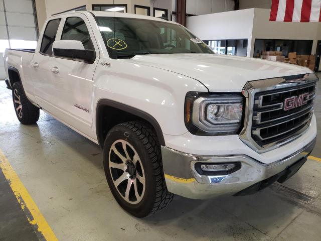 GMC SIERRA K15 2016 1gtv2mecxgz126320