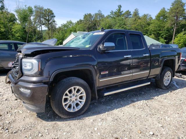 GMC SIERRA K15 2016 1gtv2mecxgz144784