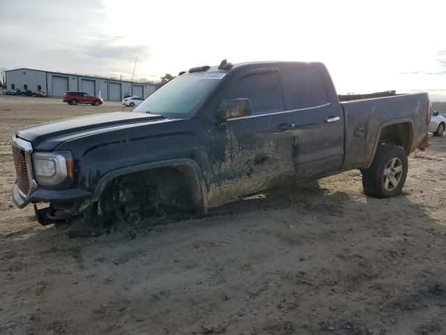 GMC SIERRA 2016 1gtv2mecxgz161231