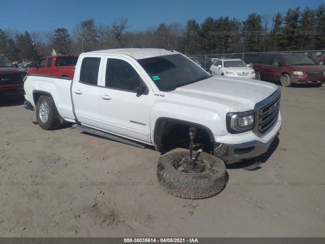 GMC SIERRA 1500 2016 1gtv2mecxgz239006