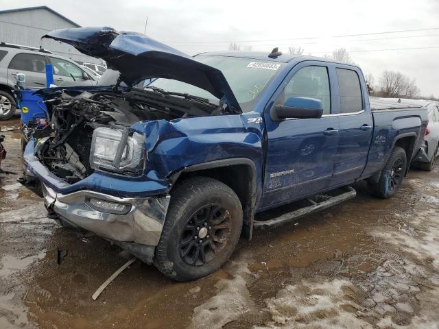 GMC SIERRA K15 2016 1gtv2mecxgz240382