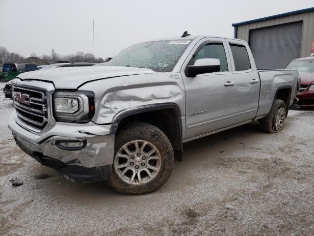 GMC SIERRA 2016 1gtv2mecxgz257280