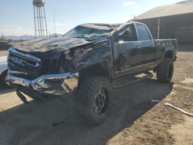 GMC SIERRA K15 2016 1gtv2mecxgz272944