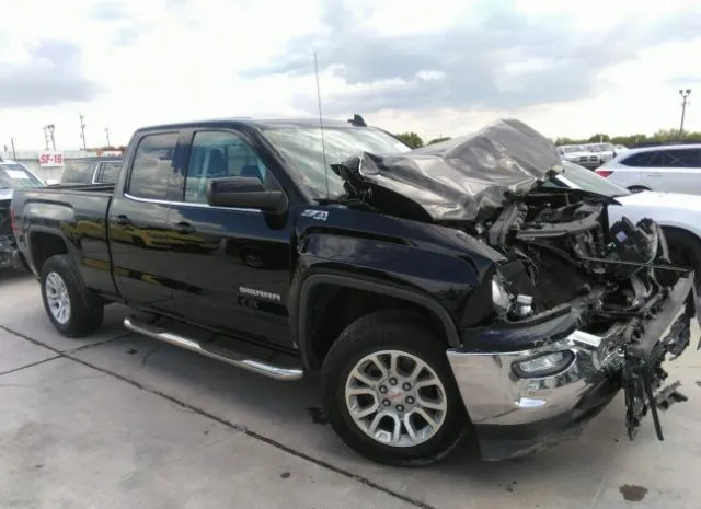 GMC SIERRA 1500 2016 1gtv2mecxgz279070