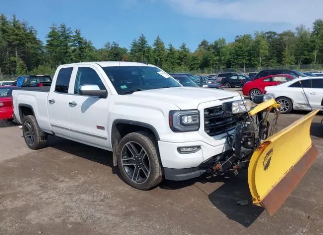 GMC SIERRA 1500 2016 1gtv2mecxgz290599