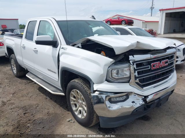 GMC SIERRA 2016 1gtv2mecxgz314531