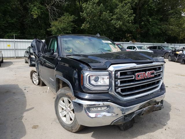 GMC SIERRA K15 2016 1gtv2mecxgz324461