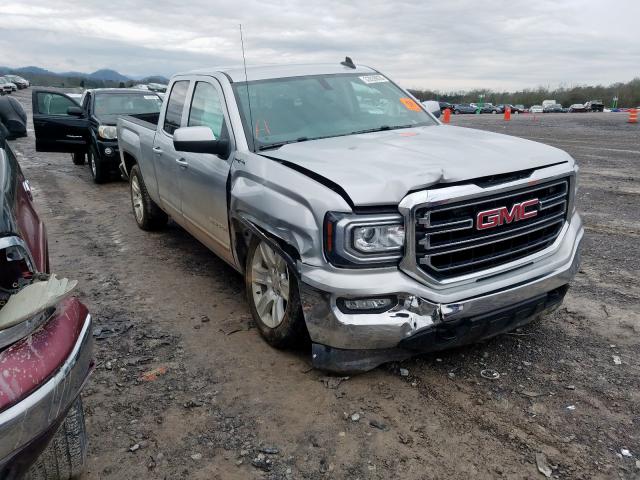 GMC SIERRA K15 2016 1gtv2mecxgz381713