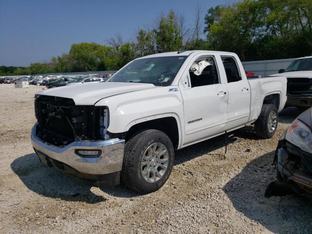 GMC SIERRA 2016 1gtv2mecxgz386796