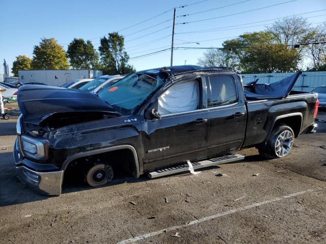 GMC SIERRA 2017 1gtv2mecxhz112936