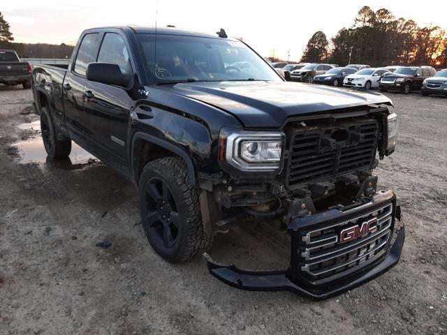 GMC SIERRA K15 2017 1gtv2mecxhz118865