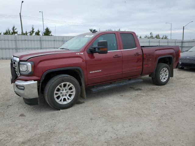 GMC SIERRA K15 2017 1gtv2mecxhz132717