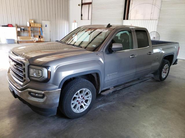 GMC SIERRA K15 2017 1gtv2mecxhz152207