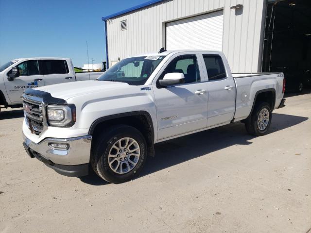 GMC SIERRA 2017 1gtv2mecxhz156225