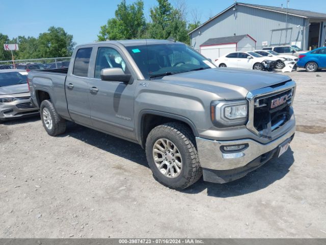 GMC SIERRA 1500 2017 1gtv2mecxhz193047