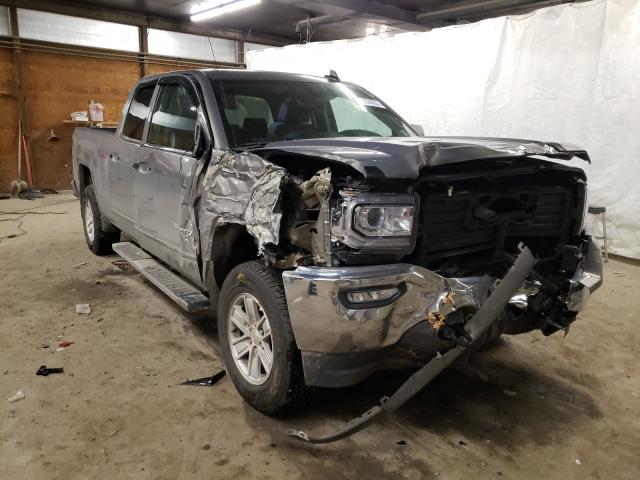 GMC SIERRA K15 2017 1gtv2mecxhz206587