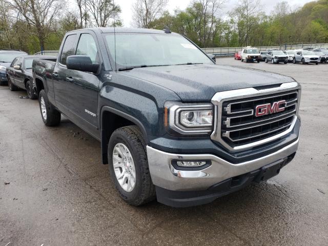 GMC SIERRA K15 2017 1gtv2mecxhz266983