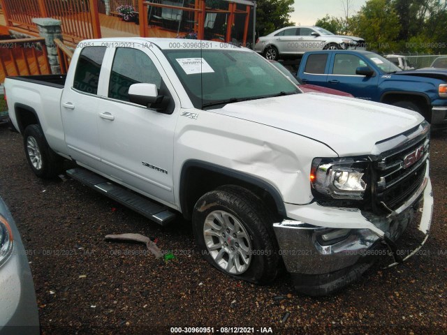 GMC SIERRA 1500 2017 1gtv2mecxhz331122