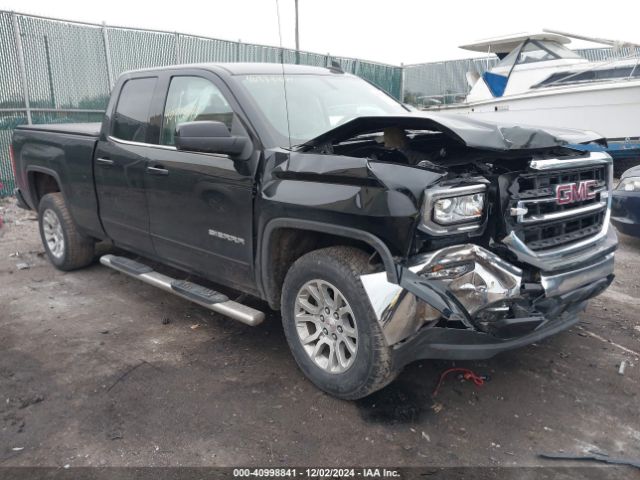 GMC SIERRA 2017 1gtv2mecxhz378182