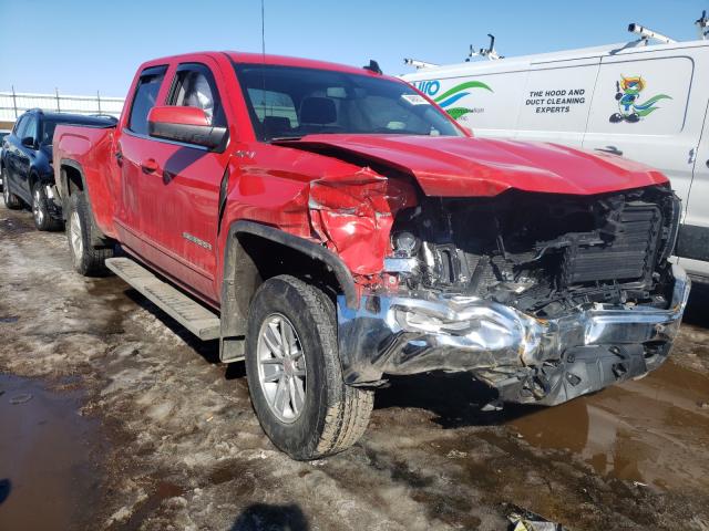 GMC SIERRA K15 2017 1gtv2mecxhz402819