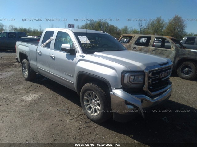 GMC SIERRA 1500 2017 1gtv2mecxhz405543